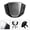 SBLK, variant on Windshield WindScreen fit for HONDA CB650R 2024-2025