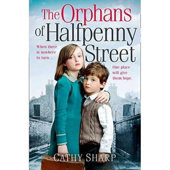 Orphans of Halfpenny Street