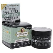 Original Activated Charcoal Tooth Powder