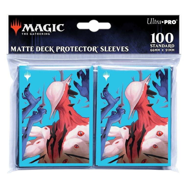 mtg ulalek commander deck Elite Commander 5 Color Eldrazi Deck - Ulalek, Fused Atrocity - EDH cEDH -  100 Card - Custom MTG Deck - Very Strong! : Toys & Games main image 0
