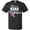AB-Black, variant on Inktastic Breast Cancer Awareness My Nana is a Fighter T-Shirt
