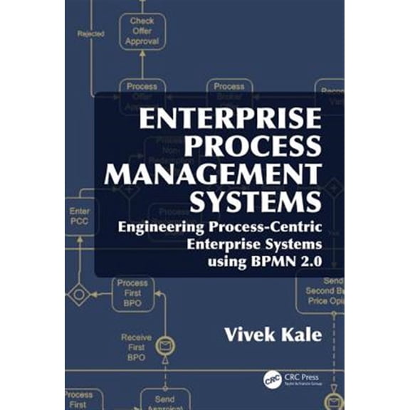 Pre-Owned Enterprise Process Management Systems: Engineering Process-Centric Enterprise Systems using BPMN 2.0 (Hardcover)