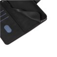 thumbnail image 5 of Étui Rabattable pour FOXDOCK OPPO A3 5G avec Fentes pour Cartes et Fonction Support en Cuir, 5 of 5