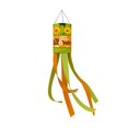 thumbnail image 1 of Halloween Windsock Flag Party Decoration Outdoor Festive Atmosphere Flag Hanging, 1 of 3