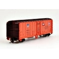 thumbnail image 2 of Bachmann Industries ACF 50' Steel Reefer American Refrigerator Transit Company Car, N Scale, 2 of 2