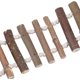 thumbnail image 3 of Juguete para loros, escalera de cuerda de madera, columpio para loros con puente oscilante de cuerda, plataforma para percha para pájaros oso de fresa Electrónica, 3 of 5