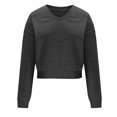thumbnail image 4 of Ichuanyi liquidación de mujeres 2023 otoño suelto estilo deportivo casual de manga larga top/camisa ICHUANYI WER2023082211575, 4 of 8