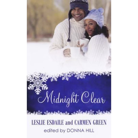 Pre-Owned Midnight Clear: Angel's Legacy / Home for the Holidays (Paperback) 1585713570 9781585713578