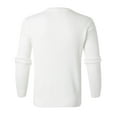 thumbnail image 5 of VJATTWR Men's Long Sleeve Tee Pack Xl, 5 of 5