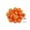 Orange, variant on Sports Themed LED String Lights – Colorful Indoor & Outdoor Party Decor, Wedding, Home, Patio, Festive & Holiday Celebration Lighting