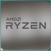 AMD Ryzen 5 3400G Quad-core (4 Core) 3.70 GHz Processor