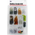 thumbnail image 1 of Delta Tackle D-99811 Kit de larves, 12/pqt, 1 of 1