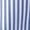 Sky Blue, variant on Women'S Tank Tops High Necked Ruffle Striped Tie Sleeveless Blouse Top M