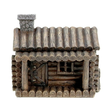 UPC: 0195158442816 | Mini Log Cabin by Ashland®