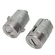 thumbnail image 5 of Kit De Cilindro De Cerradura De Puerta Delantera, 15298924 Interruptor De Cilindro De Cerradura De Puerta Izquierda Derecha Aleación De Zinc Para Coche ANGGREK Door Lock Cylinder Kit, 5 of 8