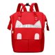 thumbnail image 1 of Bolsa para madre y bebé con aislamiento portátil de gran capacidad y multifuncional para biberones, mochila sencilla y moderna, bolsa portátil para madres, 1 of 5