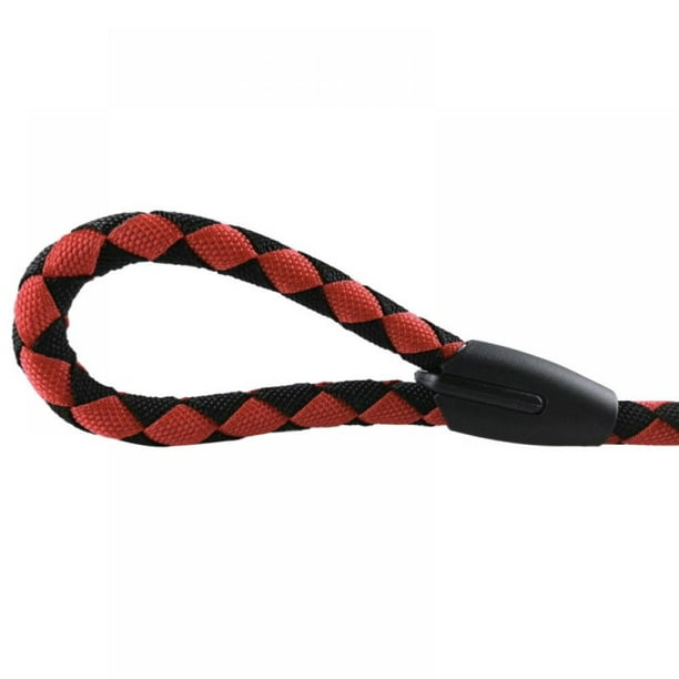 Harness lead escape resistant reduces pull best sale