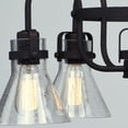 thumbnail image 4 of Maxim Lighting - Five Light Chandelier - Single-Tier Chandelier - Seafarer-Five, 4 of 5
