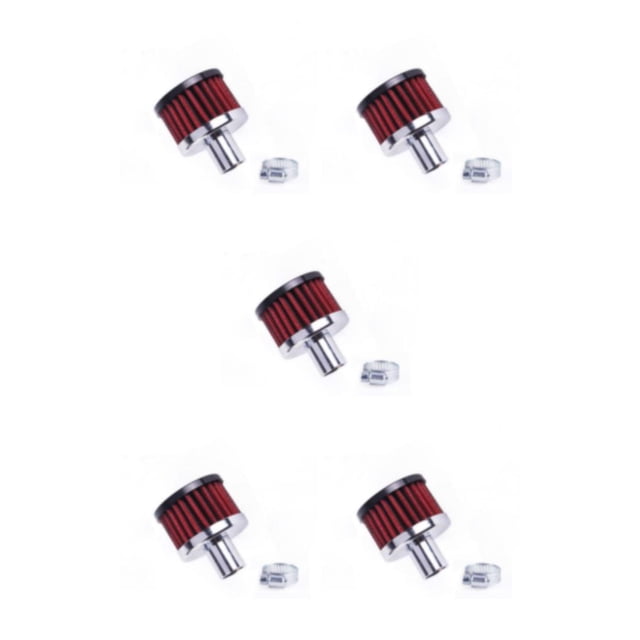 Filtro de aire Sidaley Universal para coche Mini filtros Type2