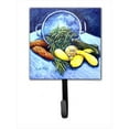 thumbnail image 1 of Vegetables Veg For All Leash Or Key Holder, 1 of 1