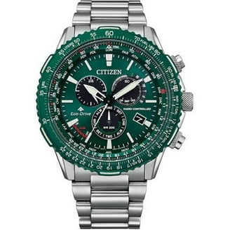 Citizen Men's Promaster Sky Eco-Drive Radio Controlled Pilot Watch