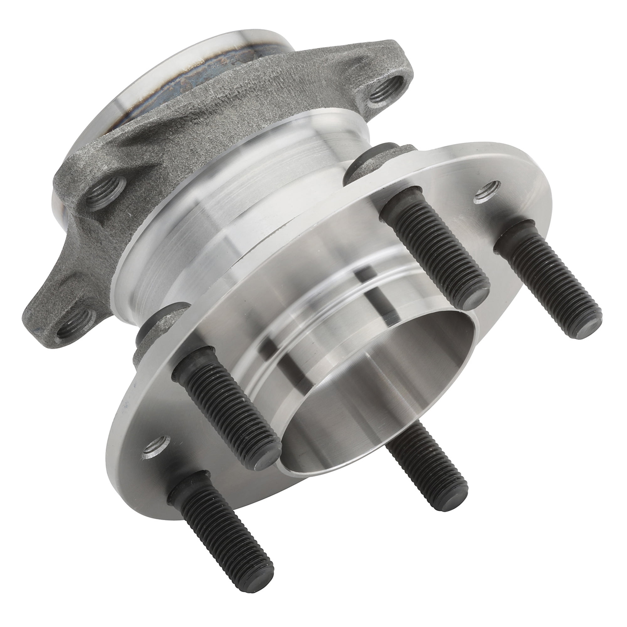 MOOG 512350 Wheel Bearing and Hub Assembly Fits select: 2007-2012 MAZDA CX-7