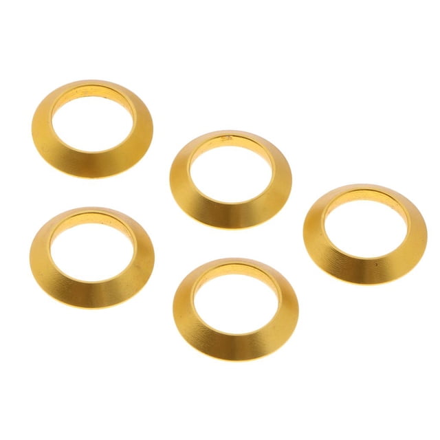 5PCS en Decoration Cover Winding s Rods Building Component 11.0
