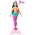 thumbnail image 5 of Mattel MTTGJK07 Barbie-Core Mermaid Toys Assortment - 3 Piece, 5 of 5