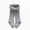Grey, variant on TAIAOJING Toddler Baby Kids Girls Cotton Lined Warm Full Leggings Pantihose Stretchy Basic Full Length Pants Pantyhose For Winter Stocking Casual Joggers, 6-12 Months