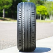 Ceat SportDrive 225/50R17 98Y XL High Performance Summer Tire