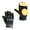 A Strip, variant on Downhill Longboarding Skate Gloves With Slider Unisex Skateboard Gloves