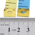thumbnail image 4 of Random 1pc Professional 60 "Soft Tape Measure Tailor Ruler Macarena Cinta métrica, 4 of 8