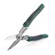 thumbnail image 1 of Tijeras industriales RooPro de acero CR-V dentado de 8,5", 1 of 7