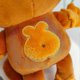 thumbnail image 5 of 11.8 Inch Blond Monkey Plush, Darts Monkey Plush Doll, Cartoon Blond Soft Stuffed Doll, Game Monkey Stuffed Animal, Fan Stuffed Animal, Cute Blond Plu, 5 of 5