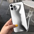 thumbnail image 1 of Funda Para Apple iPhone 11 12 13 Pro Max 8 7 Plus, Funda Para teléfono móvil XR X 6S XS, cubierta Para Celular negra, mujer Sexy, chica divertida Fivean unisex, 1 of 2