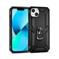 thumbnail image 1 of Funda de Protección para iPhone 13 / 13 Pro / 13 Pro Max - Sovico - Uso Rudo, 1 of 6