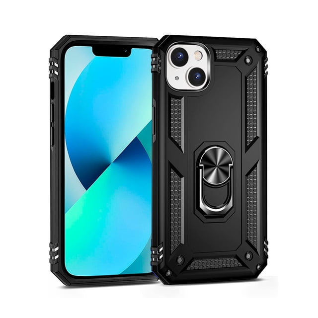 Funda de Protección para iPhone 13 / 13 Pro / 13 Pro Max - Sovico - Uso Rudo