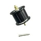 thumbnail image 3 of Carrete de pesca, carrete de línea, carrete de baitcasting, herramienta de carrete para hielo Negro, 3 of 8