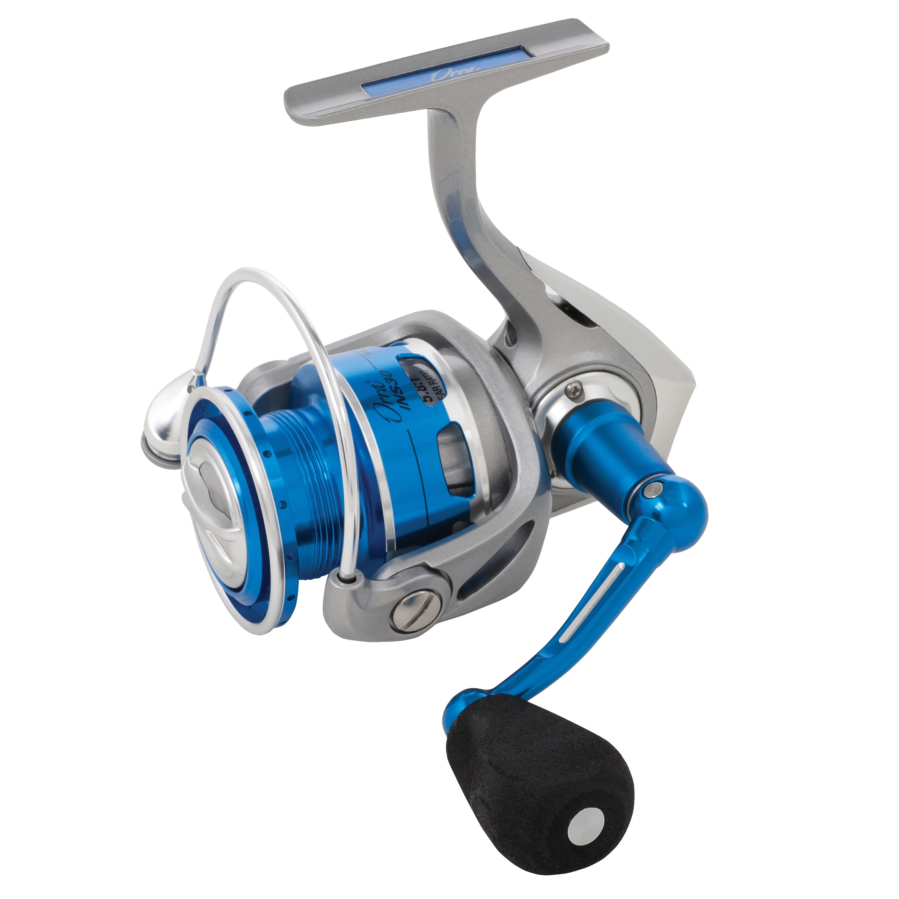 Abu garcia orra inshore baitcast reel deals
