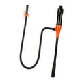 thumbnail image 3 of Bomba eléctrica del sifón de la dirección asistida Fluid Bomba de transferencia de combustible multifuncional Naranja y negro, 3 of 8