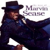 Best of Marvin Sease (Marvin Sease The Best Of Marvin Sease)