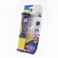 thumbnail image 3 of Marcador de Vidrio Azor Aquarelo Glass XL Amarillo Mod 22125AM, 3 of 4