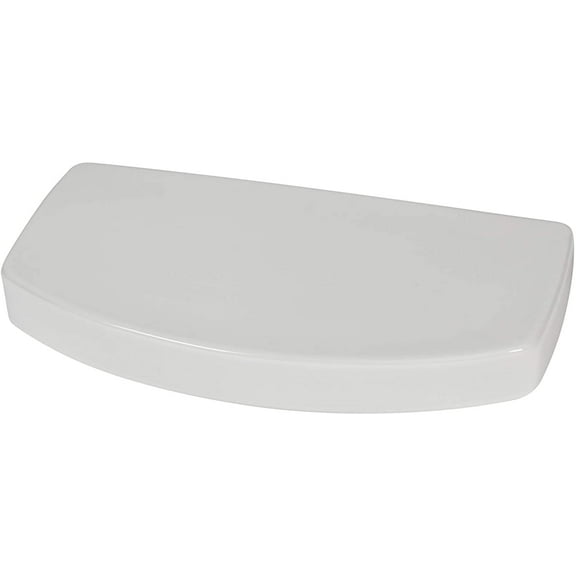 American Standard 735158-400020 Vitreous China White Toilet Tank
