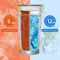 thumbnail image 6 of 21st Birthday Gifts for Her/Women, Gifts for 21 Year Old Girl Tumbler 20oz, 21st Birthday Gift Ideas, 21st Birthday Gifts for Her Mug, 21st Birthday Tumbler, 21st Birthday Decorations for Her, 6 of 6