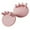 Pink, variant on Sportteer Toe Workout Equipment Arch Trainer for Feet Toe Arch Trainers Set: Correct Valgus Improve Posture Yoga Fitness Foot Arch Trainers
