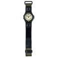 thumbnail image 5 of Casio Men's Green Nylon Strap Watch FT500WC-53VCF, 5 of 6