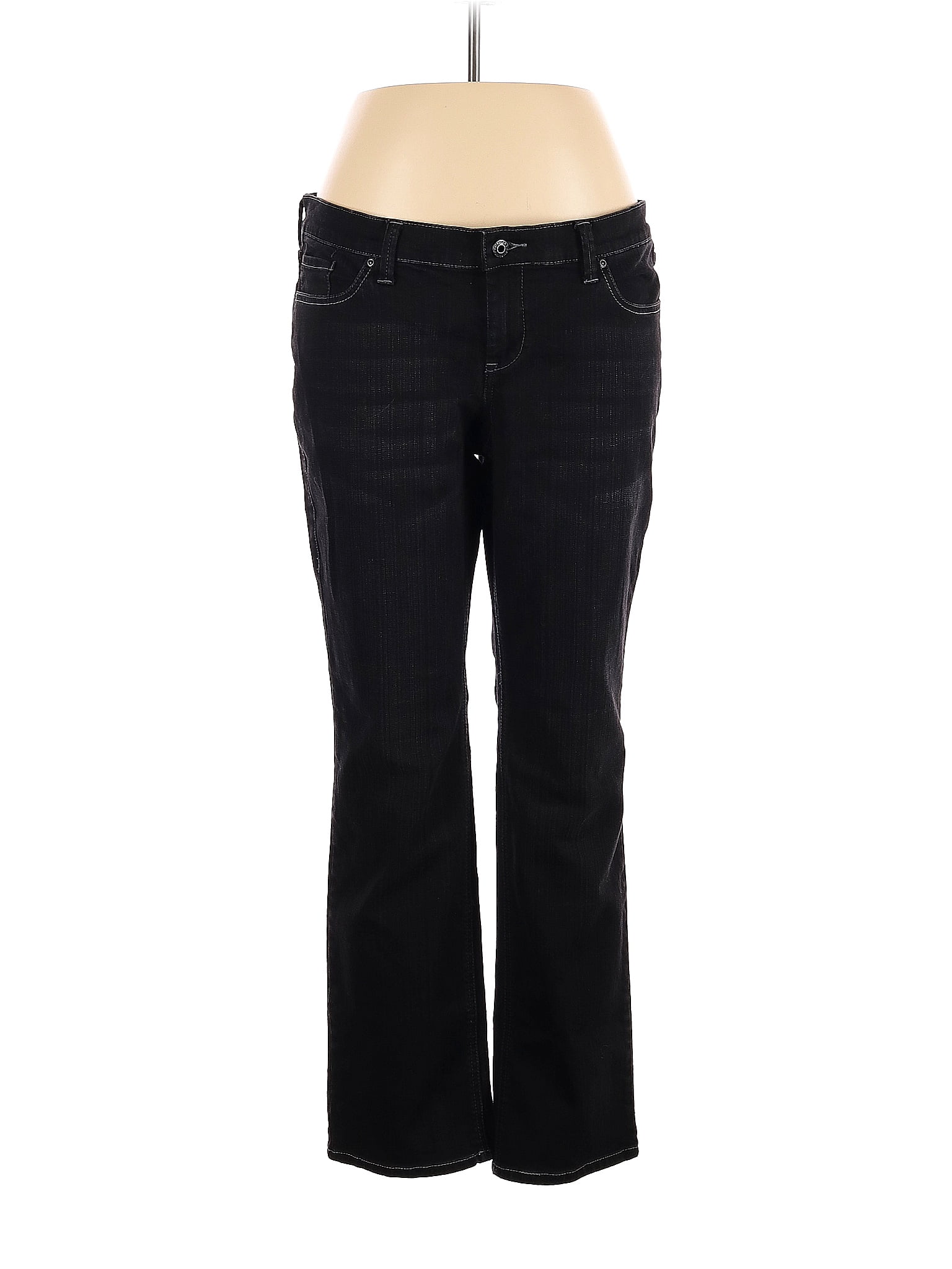 Petite Jeans - Walmart 