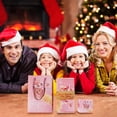 thumbnail image 1 of Fankiway Wish for You Surprise Box Gift Box—Creating Most Surprising Gift,Red Envelope Bouncing Romantic Gift Box, 1 of 9