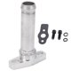 thumbnail image 2 of Conector Adaptador De Turbina, Resistente A Fugas, Suave, Fácil De Instalar, Duradero, Kit De Adaptador De Brida De Retorno De Drenaje Turbo, Larga Vida útil, Base Fuerte Para, 2 of 8