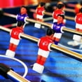 thumbnail image 4 of 12Pcs Playroom Football Game Accessories Foosball Machine Parts Foosball Machine Players Game Parts, 4 of 9
